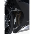 R&G Racing Downpipe Grille for Kawasaki Z1000SX '11-'19 R&G Racing Downpipe Grille for Kawasaki Z1000SX '11-'19